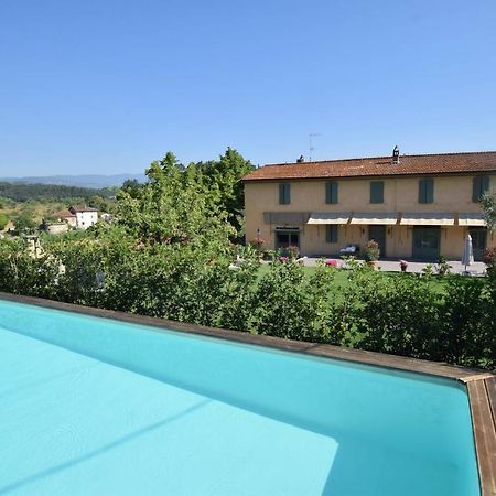 Bello Stare Tuscan Resort Larciano エクステリア 写真