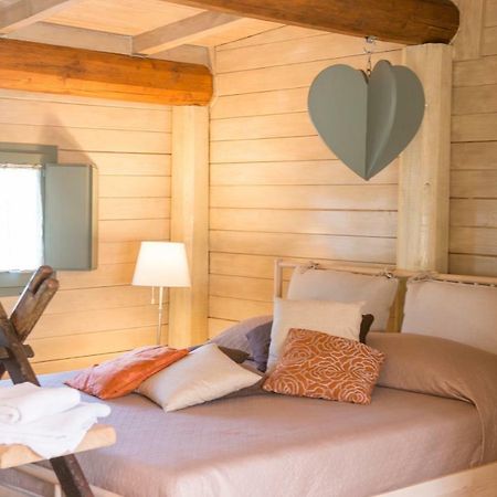 Bello Stare Tuscan Resort Larciano エクステリア 写真