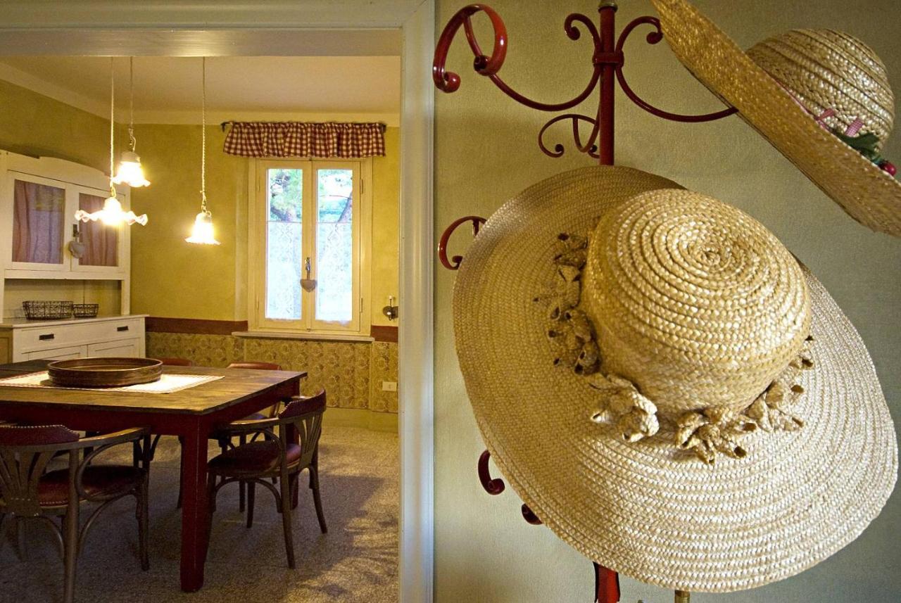 Bello Stare Tuscan Resort Larciano エクステリア 写真