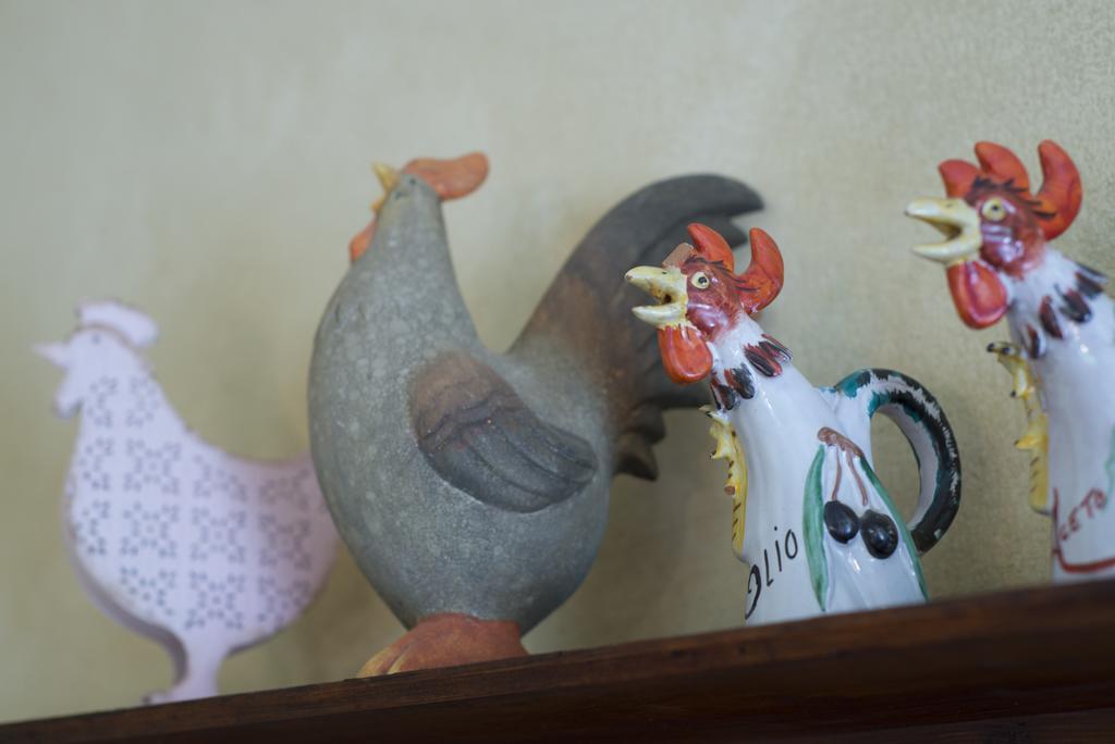 Bello Stare Tuscan Resort Larciano エクステリア 写真
