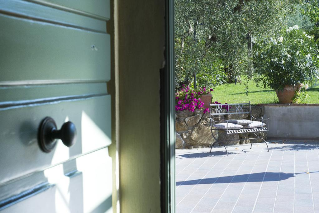 Bello Stare Tuscan Resort Larciano エクステリア 写真