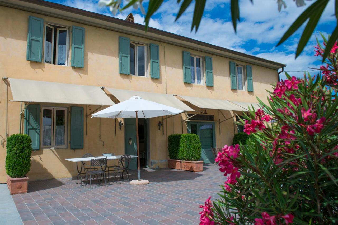 Bello Stare Tuscan Resort Larciano エクステリア 写真