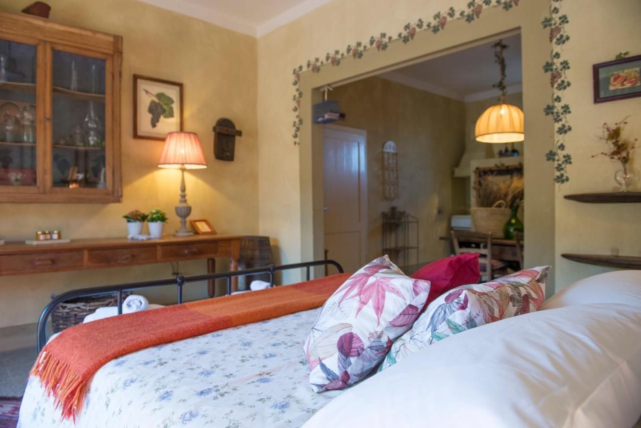 Bello Stare Tuscan Resort Larciano エクステリア 写真