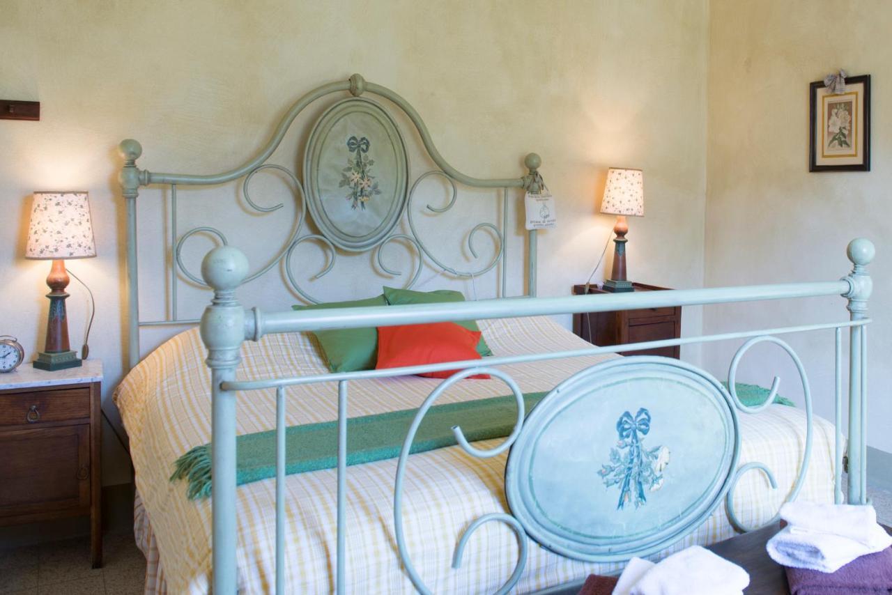 Bello Stare Tuscan Resort Larciano エクステリア 写真