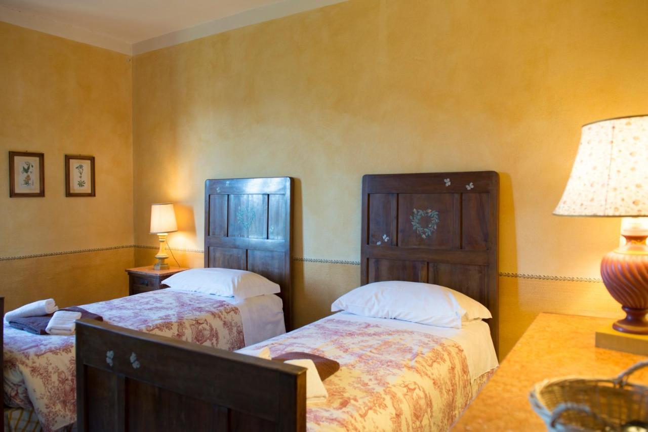 Bello Stare Tuscan Resort Larciano エクステリア 写真