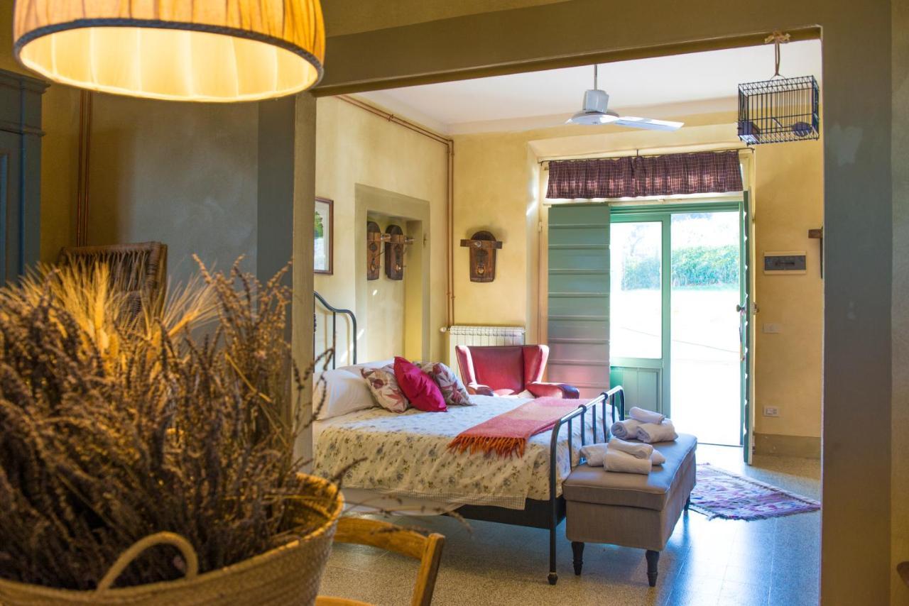 Bello Stare Tuscan Resort Larciano エクステリア 写真