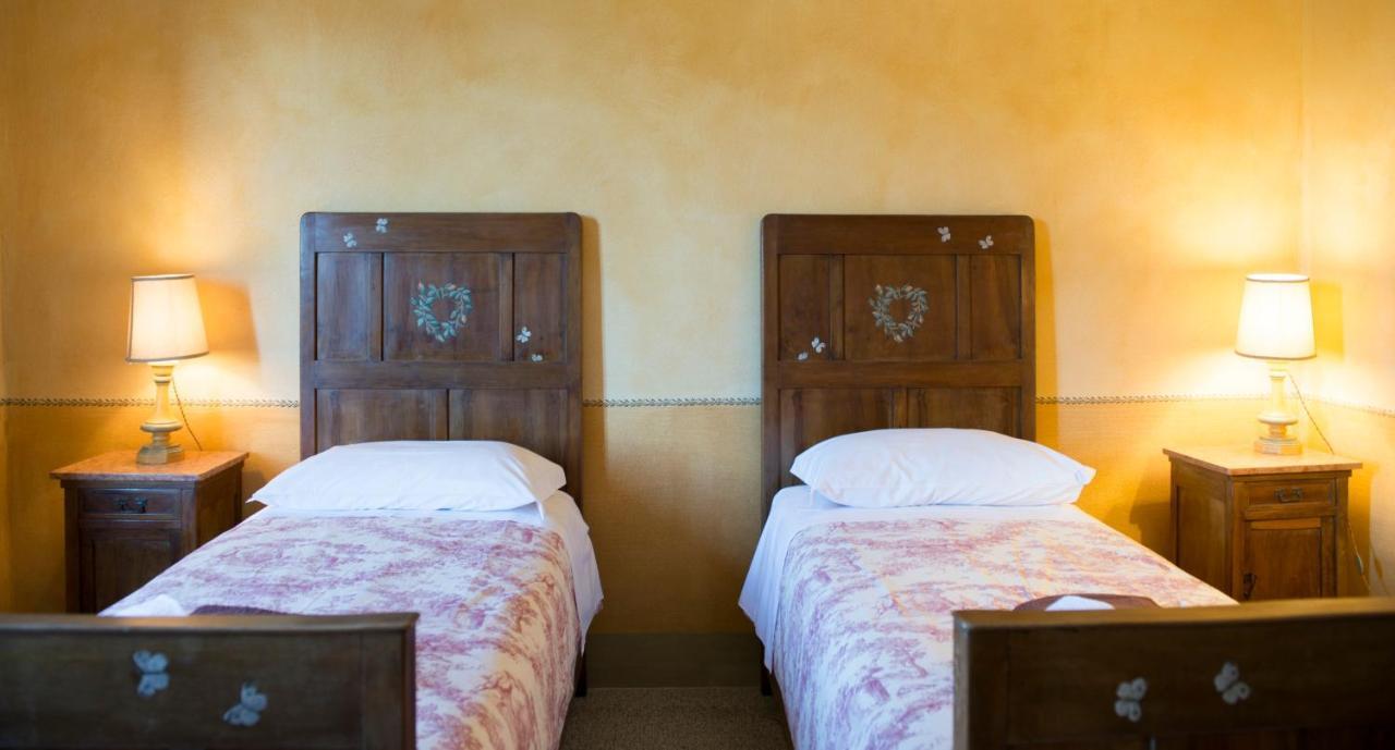 Bello Stare Tuscan Resort Larciano エクステリア 写真