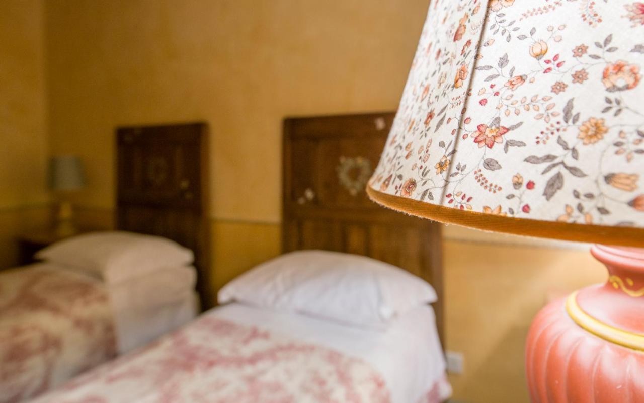 Bello Stare Tuscan Resort Larciano エクステリア 写真