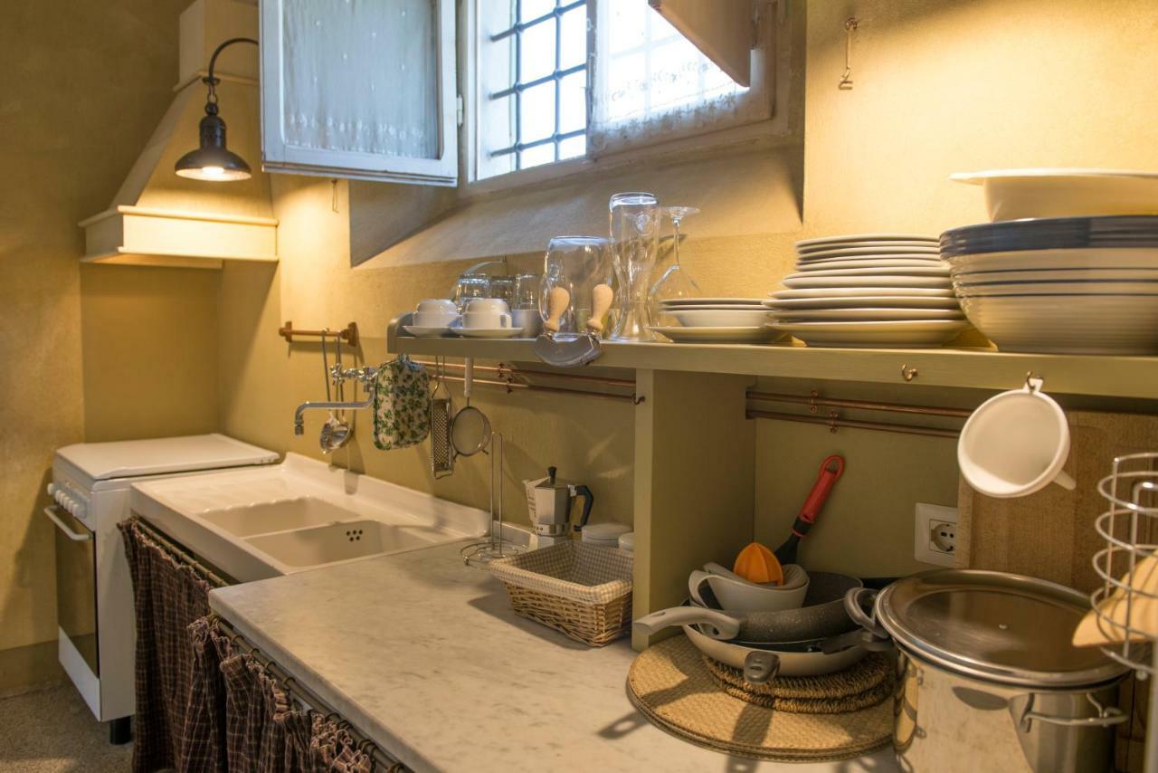 Bello Stare Tuscan Resort Larciano エクステリア 写真