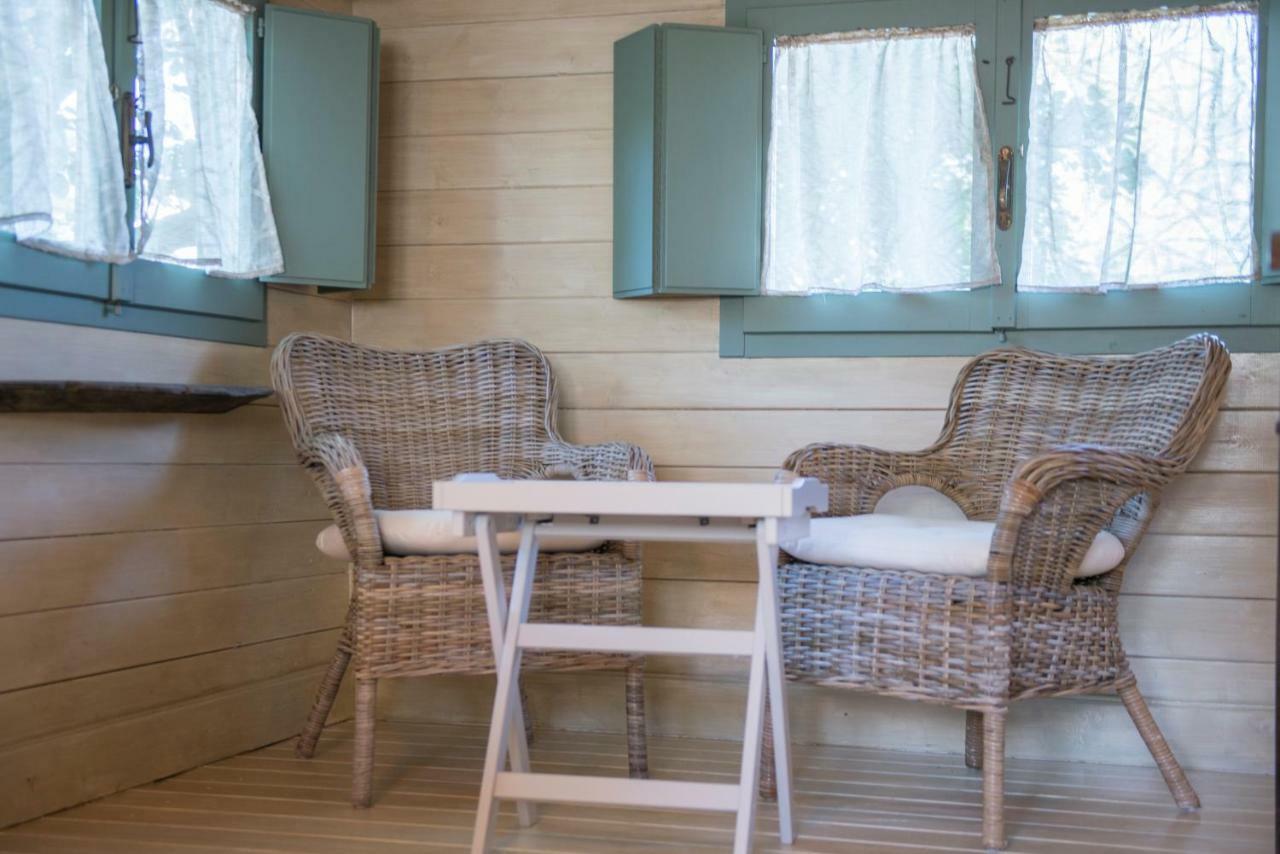 Bello Stare Tuscan Resort Larciano エクステリア 写真