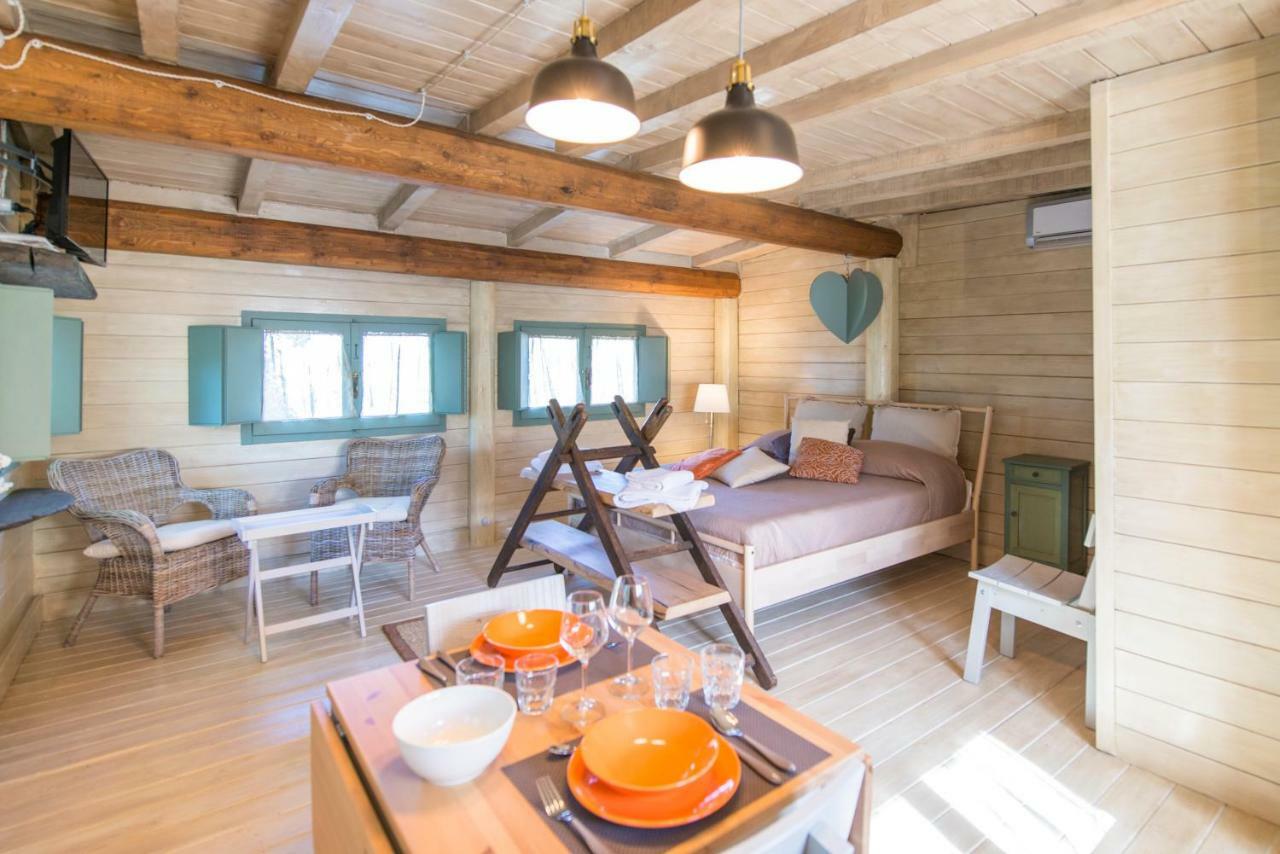 Bello Stare Tuscan Resort Larciano エクステリア 写真