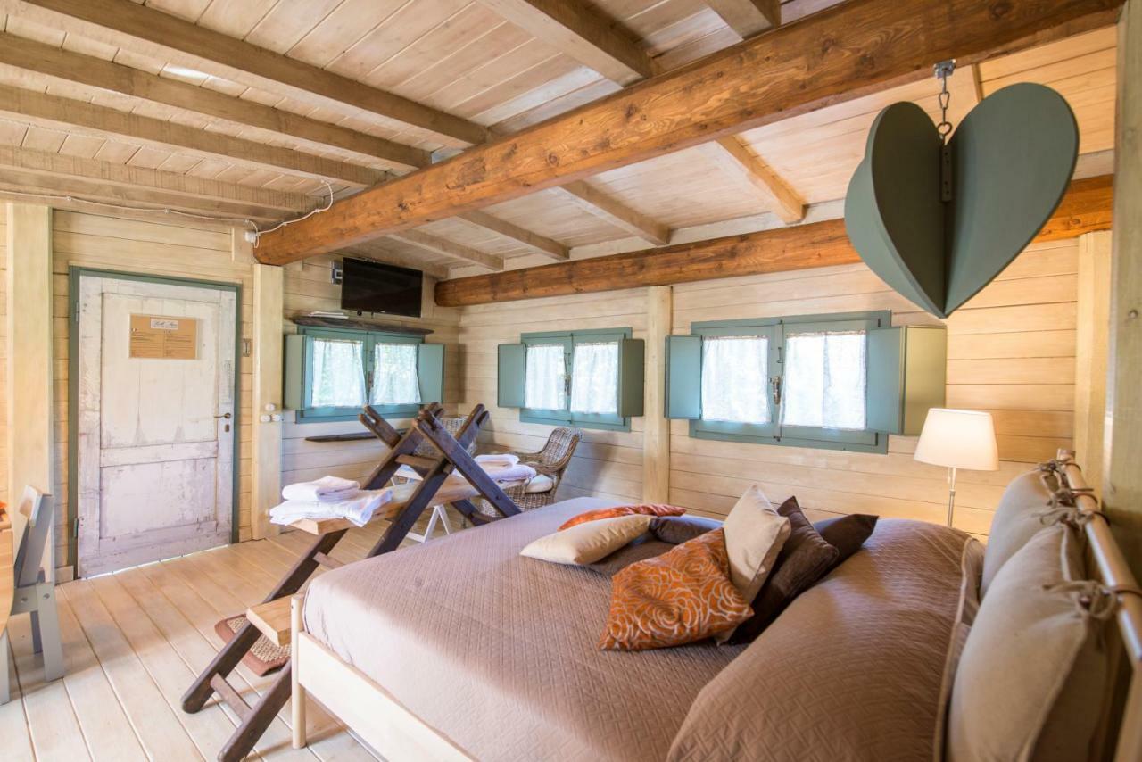 Bello Stare Tuscan Resort Larciano エクステリア 写真